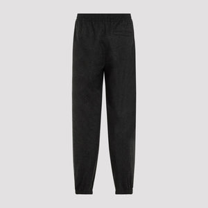 GIVENCHY Men's Premium Virgin Wool Pants