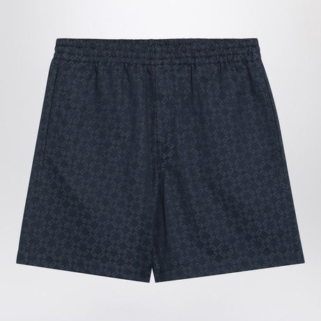 GIVENCHY Stylish Mini Shorts for Men