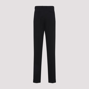 GIVENCHY Classic Men's Wool Pants