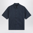 GIVENCHY Stylish Short-Sleeve Shirt for Men