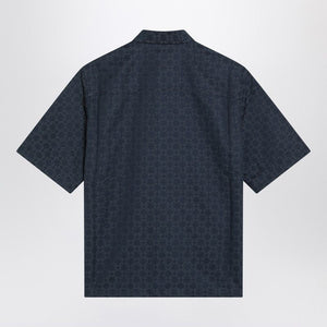 GIVENCHY Stylish Short-Sleeve Shirt for Men