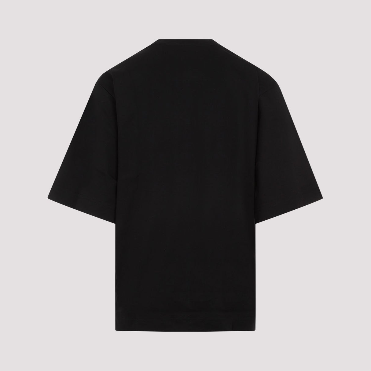 GIVENCHY Casual Cotton Short Sleeve T-Shirt