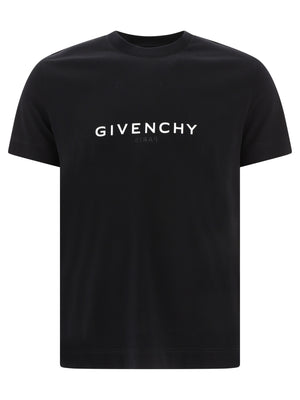 GIVENCHY 24SS Black Men's Tunic Top - Fashionable and Versatile