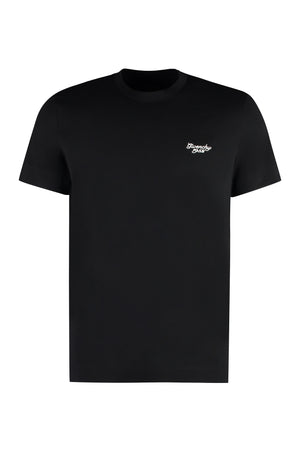 GIVENCHY Men's Premium T-Shirt - FW24 Collection