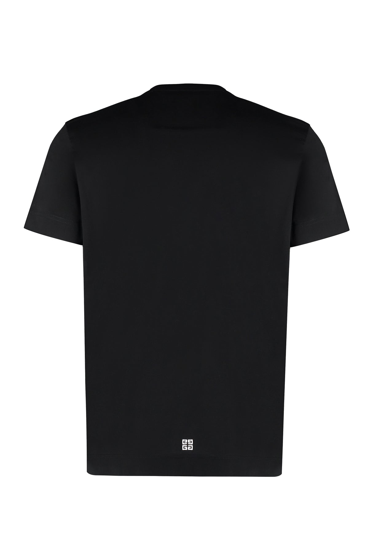 GIVENCHY Men's Premium T-Shirt - FW24 Collection