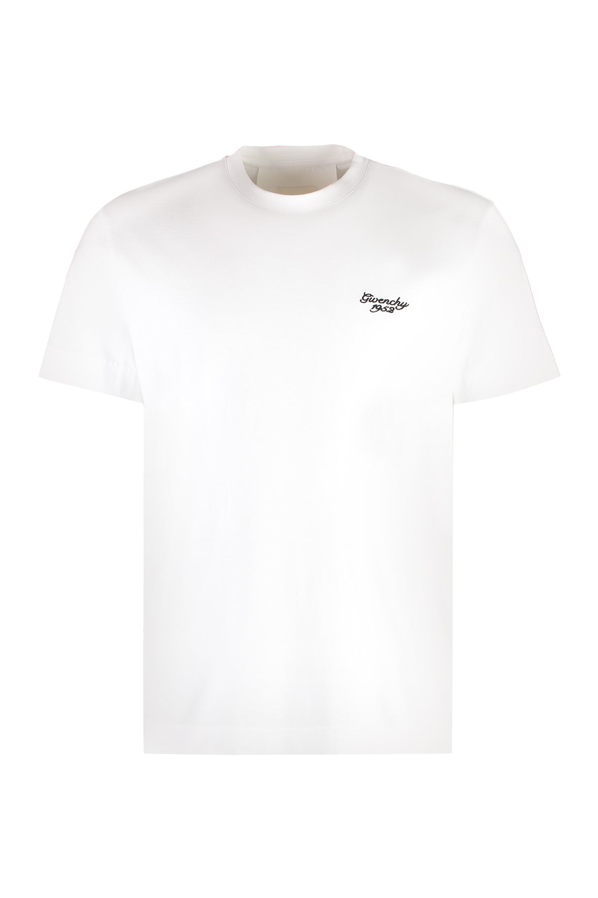 GIVENCHY Men's Premium T-Shirt - FW24 Collection