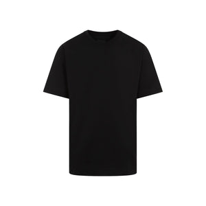 GIVENCHY Essential Cotton T-Shirt for Men - Fall 2024