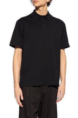 GIVENCHY Classic Mini Polo for Men - FW24 Collection