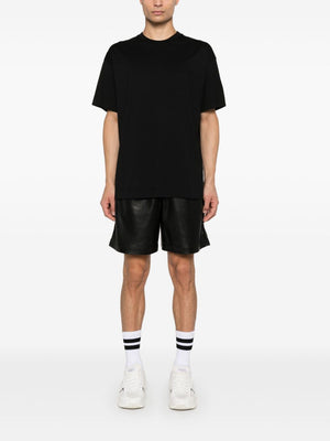 GIVENCHY Classic Cotton T-Shirt for Men - SS25 Edition