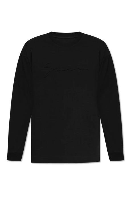 GIVENCHY Classic Cotton T-Shirt for Men - SS25 Collection