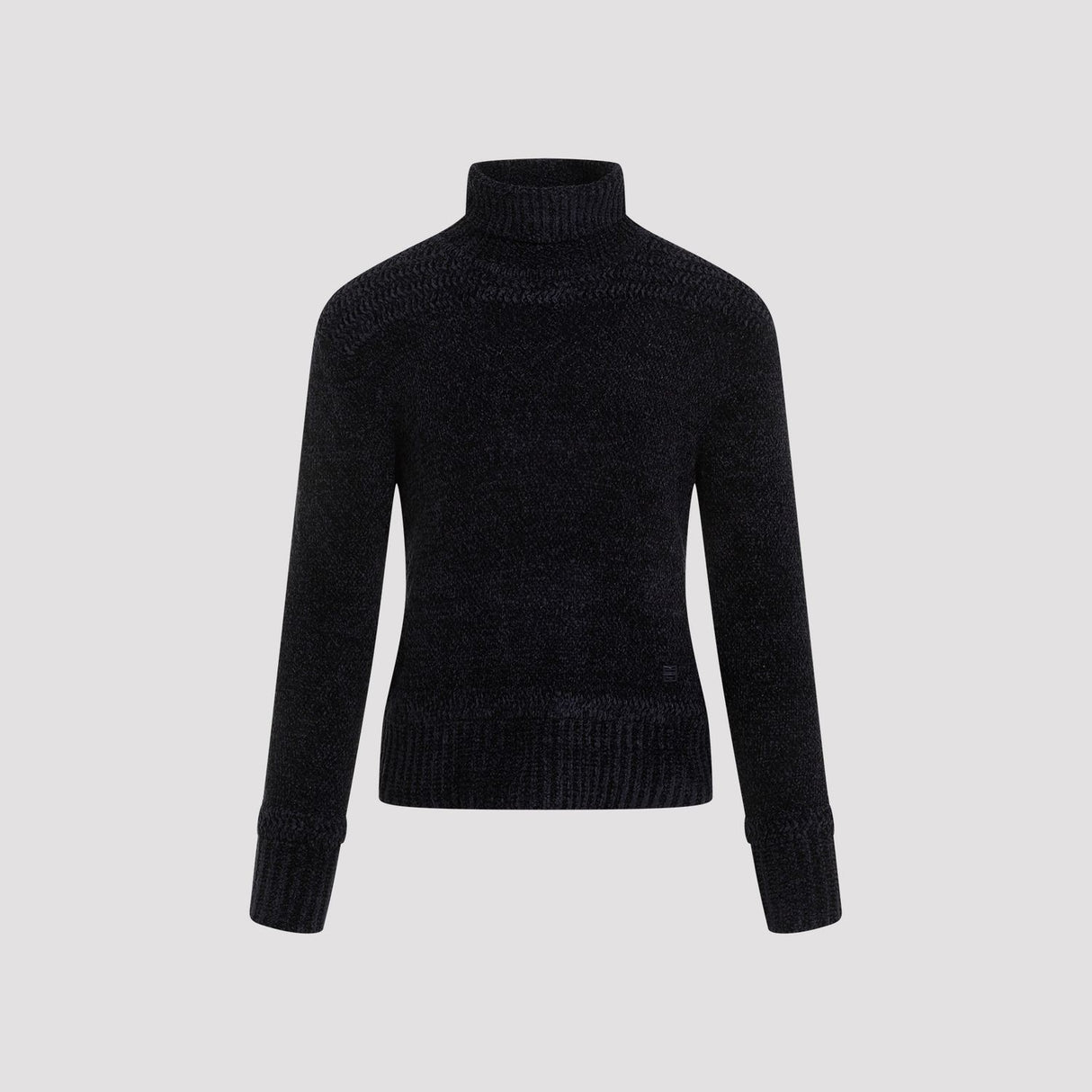 GIVENCHY Luxurious Viscose Pullover for Men - Fall/Winter 2024