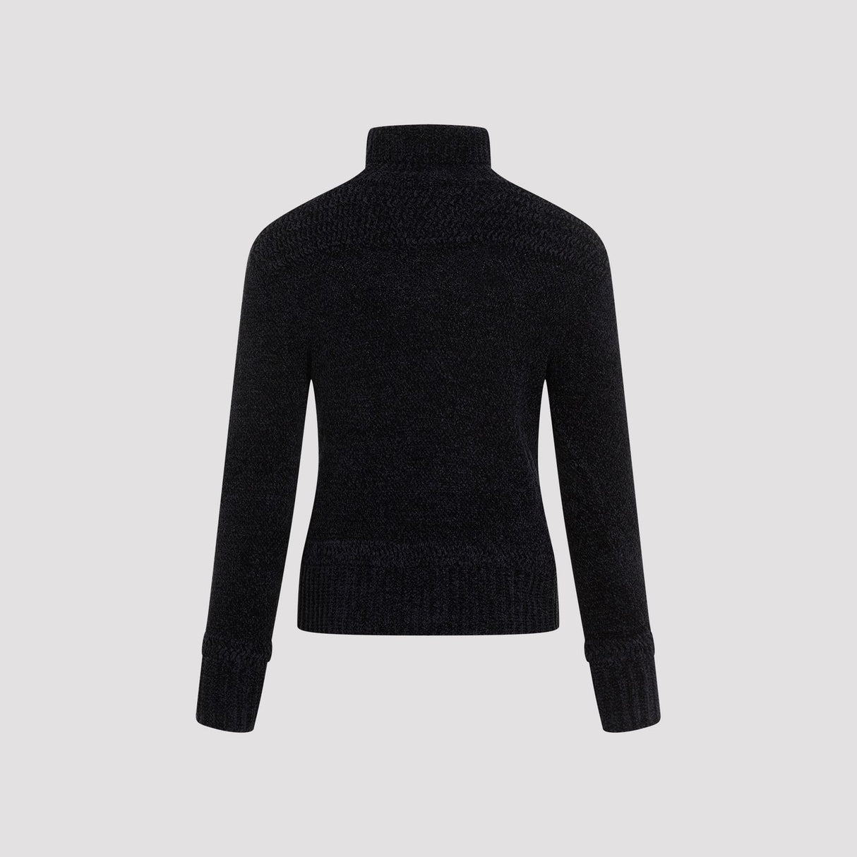 GIVENCHY Luxurious Viscose Pullover for Men - Fall/Winter 2024