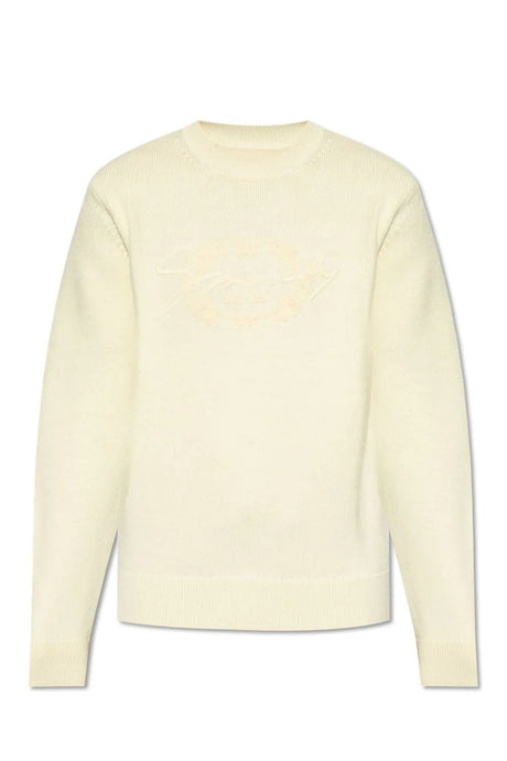 GIVENCHY Elegant Knit Sweater for Men - SS25 Collection