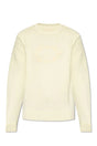 GIVENCHY Elegant Knit Sweater for Men - SS25 Collection