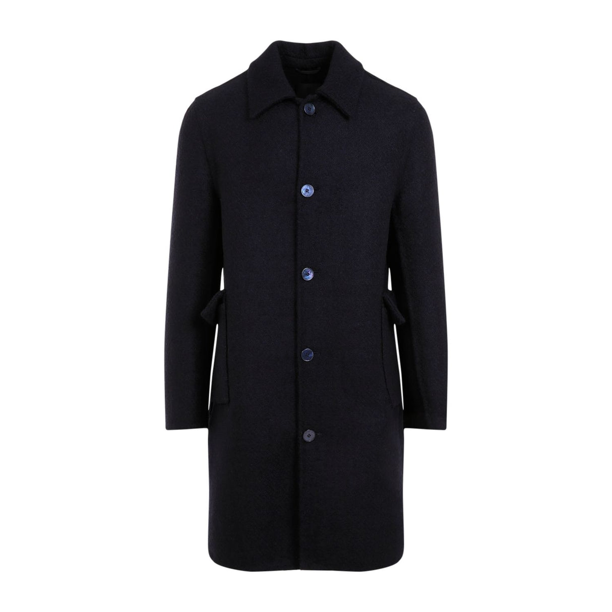 GIVENCHY Men's Virgin Wool Jacket