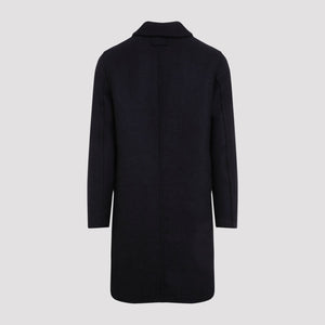 GIVENCHY Men's Virgin Wool Jacket