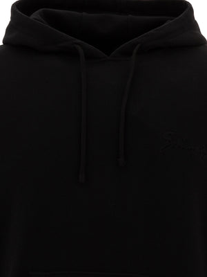 Áo Hoodie Phong Cách Thoải Mái Cho Nam