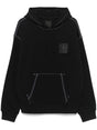 GIVENCHY Classic Black & White Sweatshirt for Men