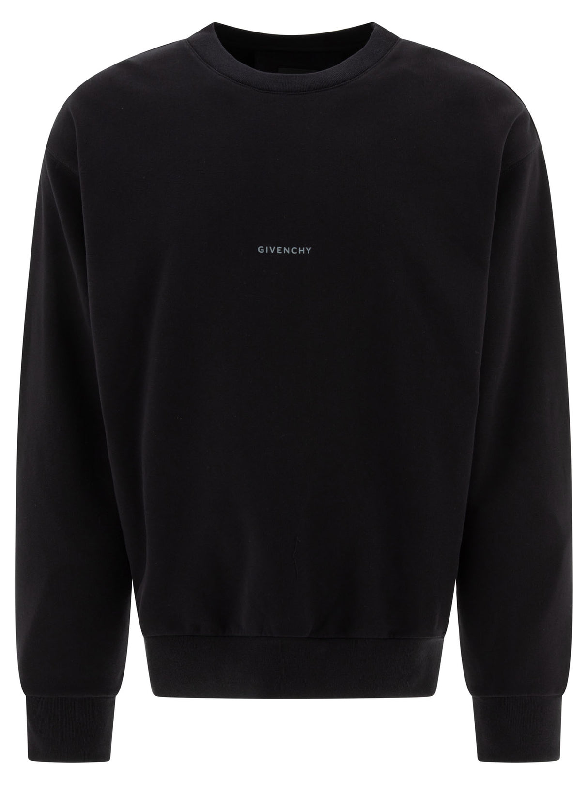 GIVENCHY Luxury Cotton Sweatshirt