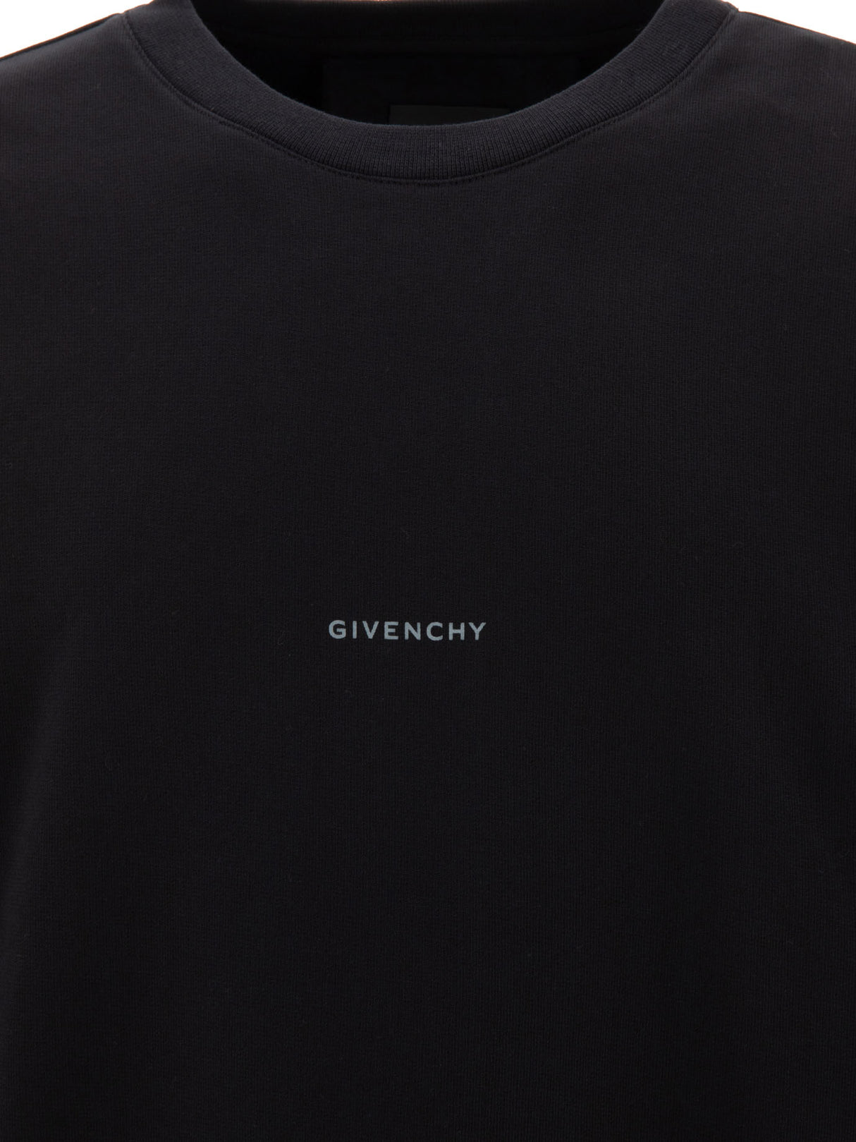 GIVENCHY Luxury Cotton Sweatshirt