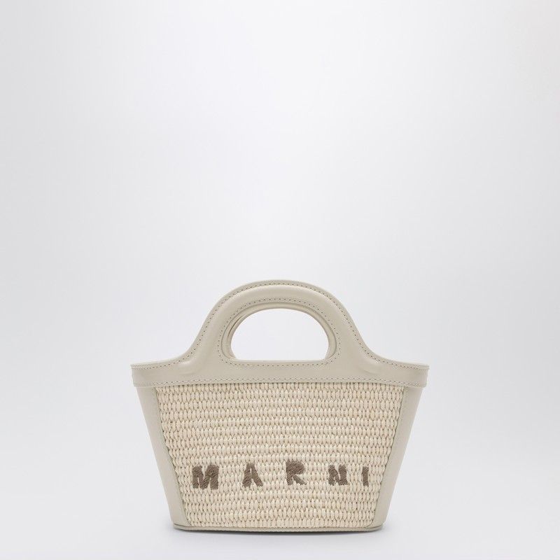 MARNI Tropicalia Mini Purse