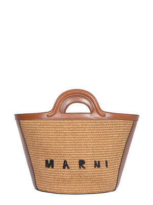 MARNI Tropicalia Mini Handbag