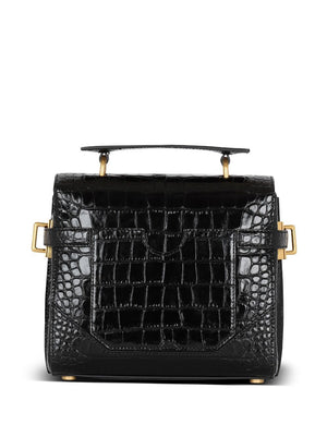 BALMAIN Chic Handbag - Mini B-Buzz 23