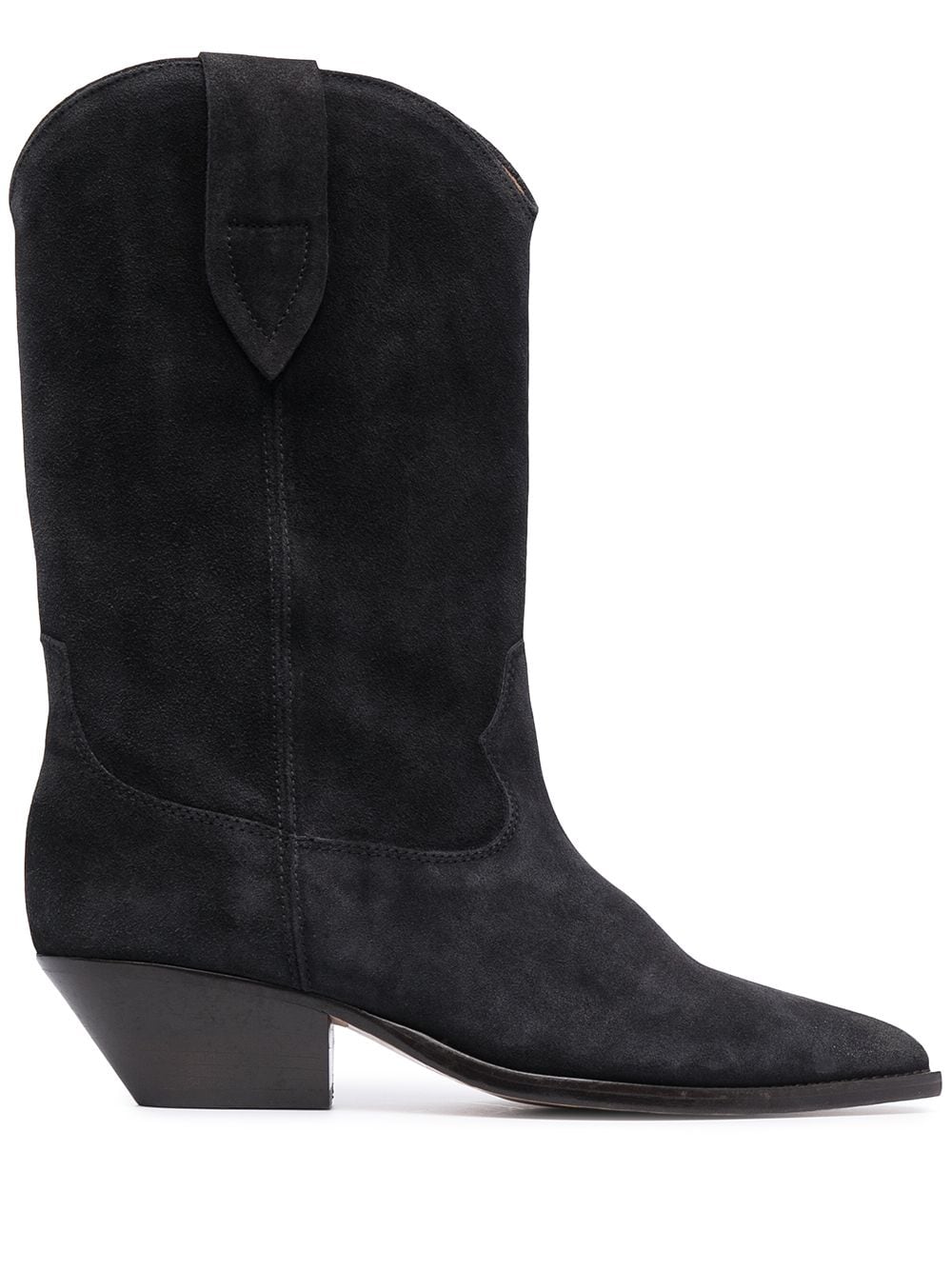 ISABEL MARANT Statement-Making Boots for a Bold Western Vibe