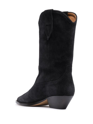 ISABEL MARANT Statement-Making Boots for a Bold Western Vibe