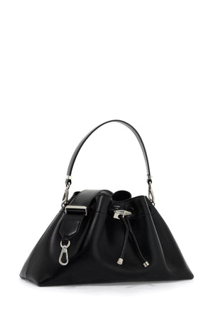 JIMMY CHOO BON BON BUCKET SHOULDER Handbag EAST/WEST