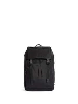 DSQUARED2 Urban Nylon Mini Backpack