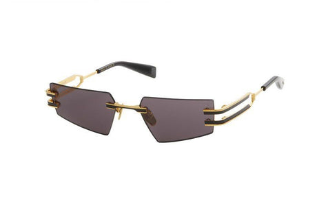 BALMAIN Stylish Sun Protection Sunglasses for Men