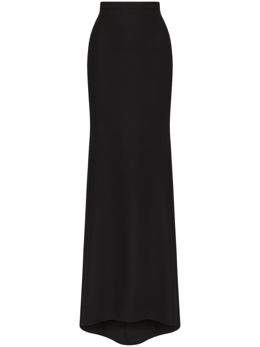 Elegant Black Skirt for Women - SS23 Collection