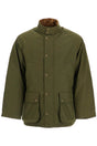 BARBOUR Lightweight Padded Bedale Jacket for Men