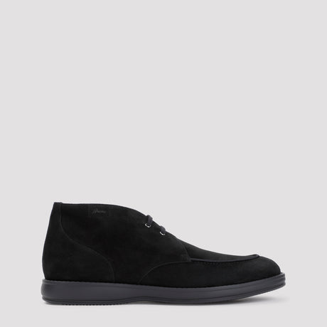 BRIONI Sleek Ankle Boots for Men