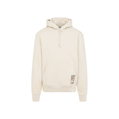 BURBERRY Men's Sophisticated Sweatshirt