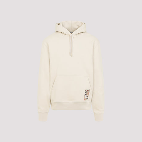 BURBERRY Men's Sophisticated Sweatshirt