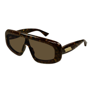 BOTTEGA VENETA Contemporary Chic Unisex Sunglasses