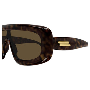 BOTTEGA VENETA Contemporary Chic Unisex Sunglasses