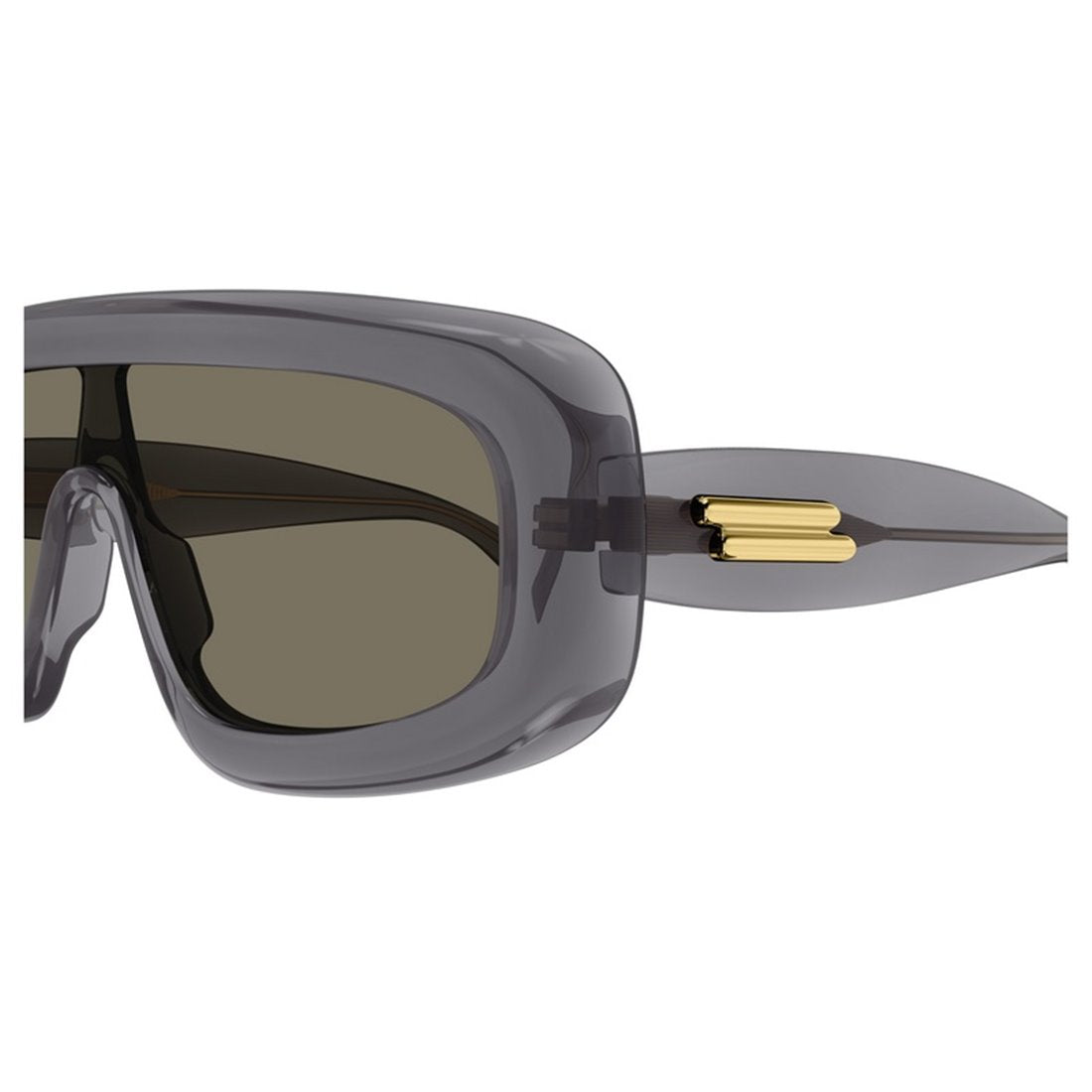 BOTTEGA VENETA Contemporary Chic Unisex Sunglasses