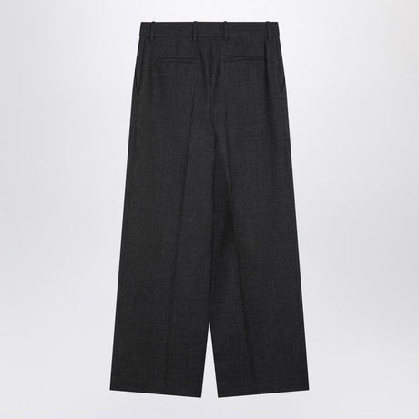 GIVENCHY Tailored Wool Trousers for Women