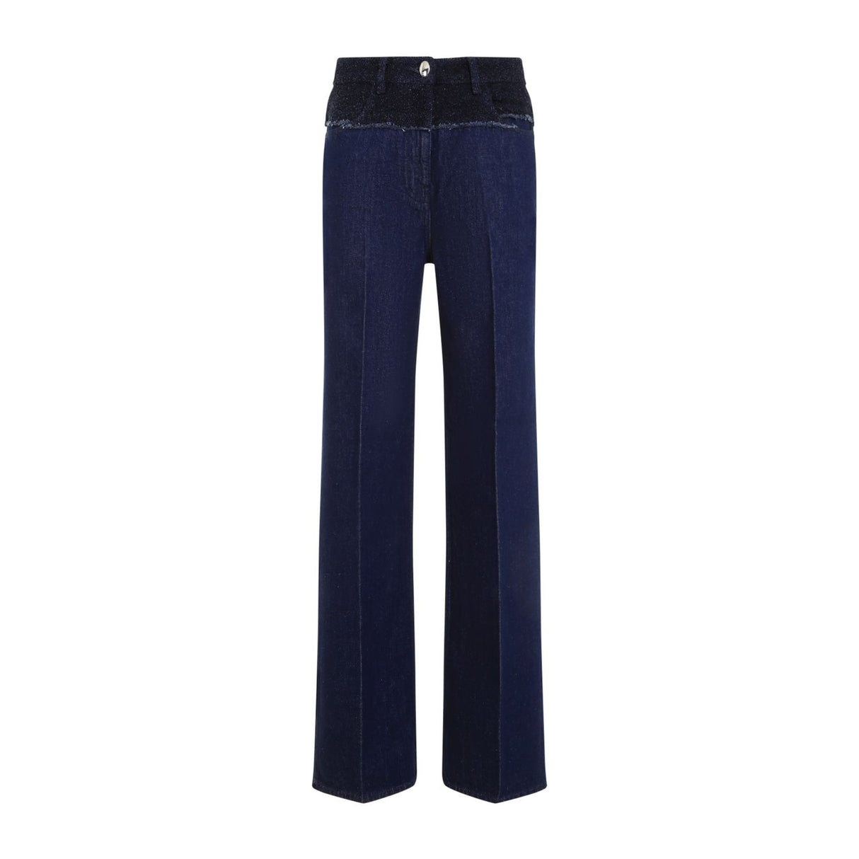 GIVENCHY Classic Women's Cotton Jeans