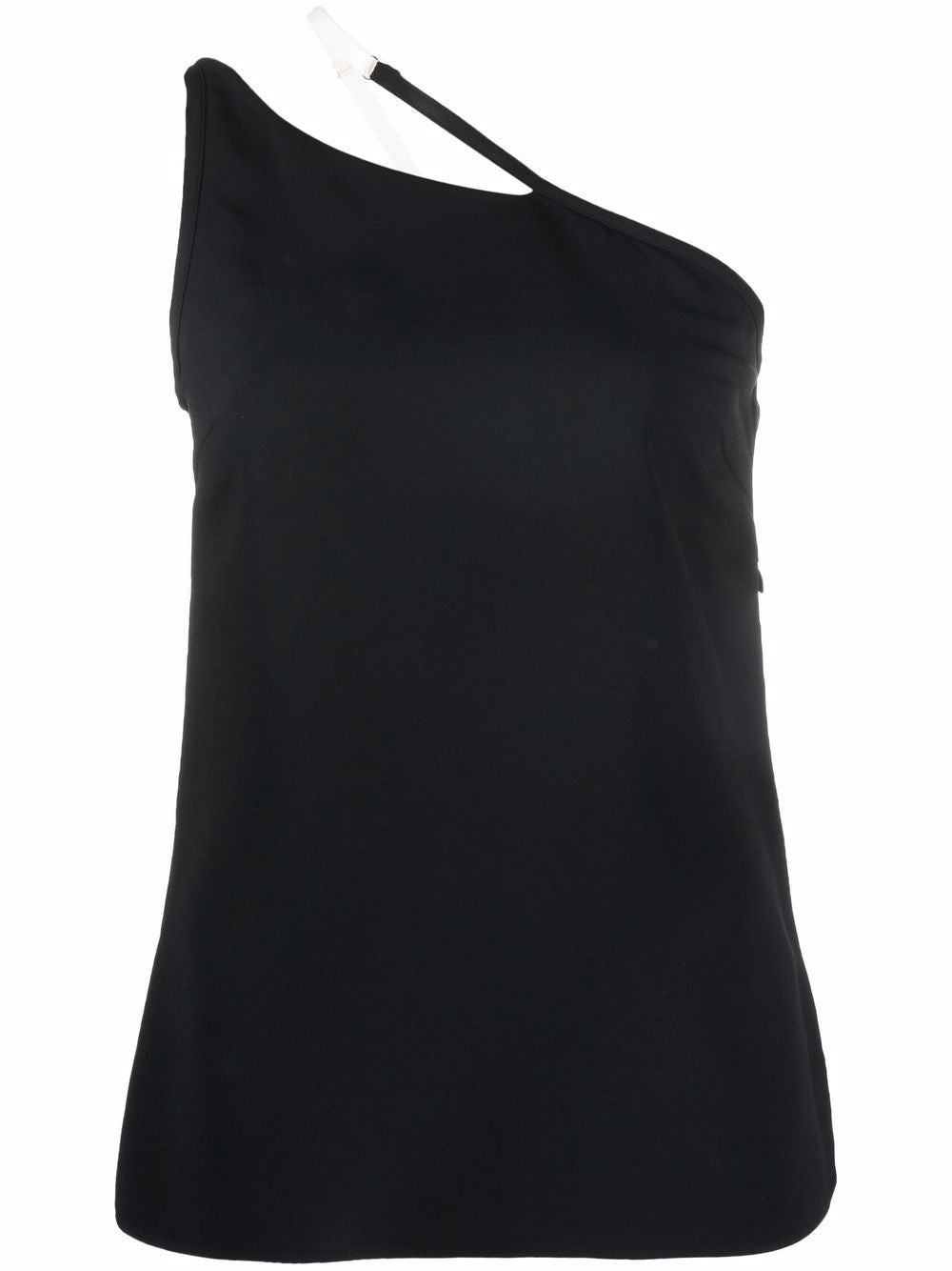 GIVENCHY 22SS Women's Black Sleeveless Top