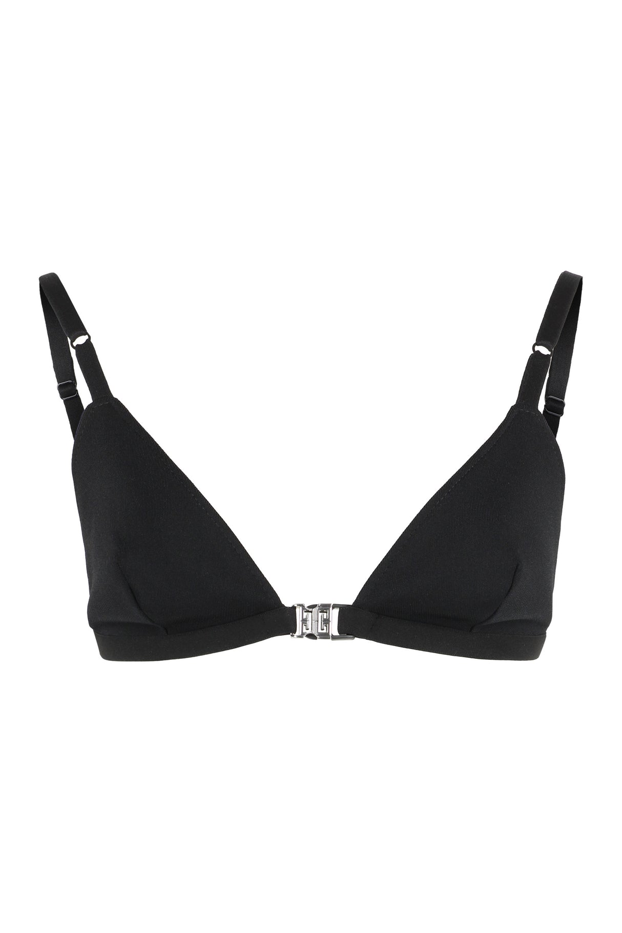 GIVENCHY Triangle Bra with Adjustable Straps for Women - SS23 Collection