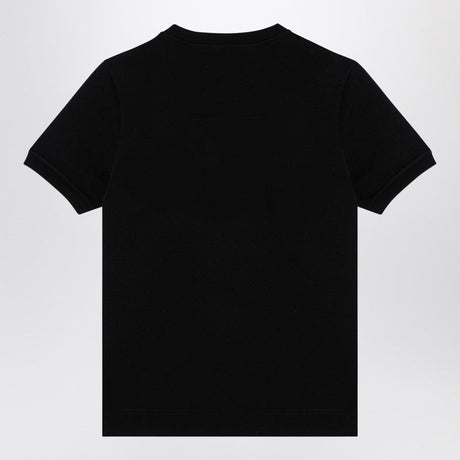 GIVENCHY Slim Fit Cotton Blend Crew Neck T-Shirt