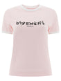 GIVENCHY Elegant Women's T-Shirt - SS25 Collection