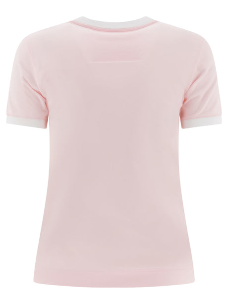 GIVENCHY Elegant Women's T-Shirt - SS25 Collection