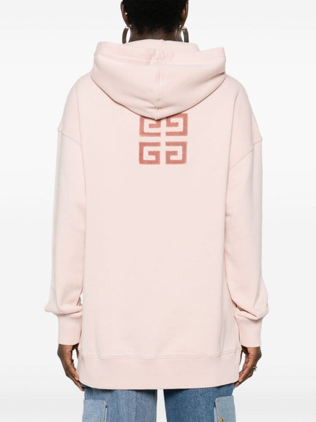 Pink Hoodie - Casual and Stylish for Women