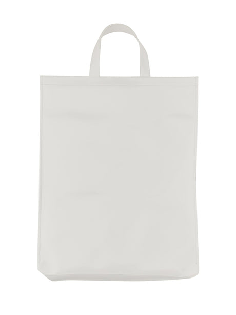 ACNE STUDIOS Stylish Double Handle Tote Handbag with Logo