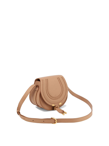 CHLOÉ Elegant Crossbody Handbag - Mini Style